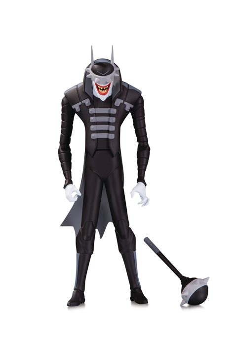 Mask of the phantasm batman and mr. **PRE ORDER** Batman Animated: The Adventures Continue ...