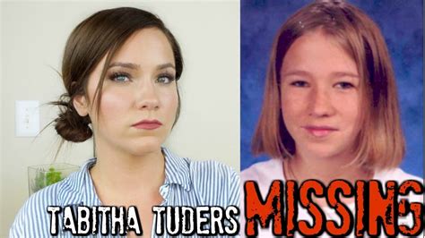What Happened To Tabitha Tuders Vanished At The Bus Stop Youtube
