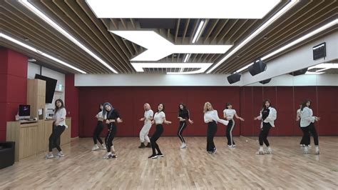 Videos Dance Practice Como Método Para Aprender Coreografías Kpop
