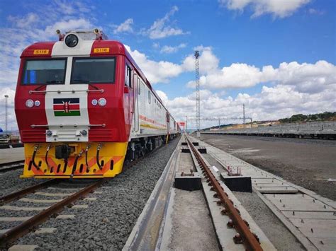 Book madaraka express tickets from the comfort of your homes. Nairobi to Mombasa Advance Train Booking SGR Madaraka ...