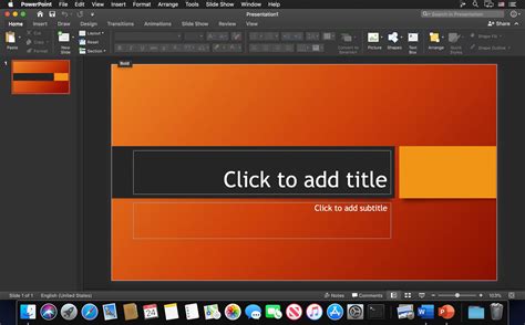 Latest Version Of Powerpoint For Mac Amelamarket