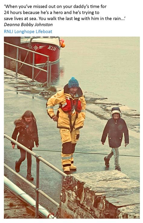 This image captured by our... - RNLI Longhope Lifeboat | Facebook