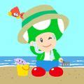 Clampy - Super Mario Wiki, the Mario encyclopedia