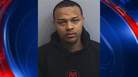 Rapper Bow Wow Arrested In Atlanta For Alleged Battery