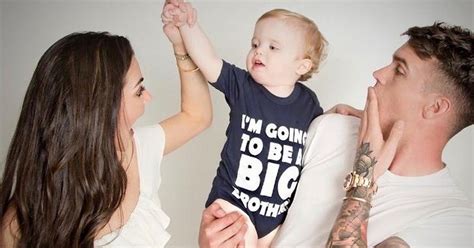 Geordie Shores Gaz Beadle Announces He Will Be A Father For A Second