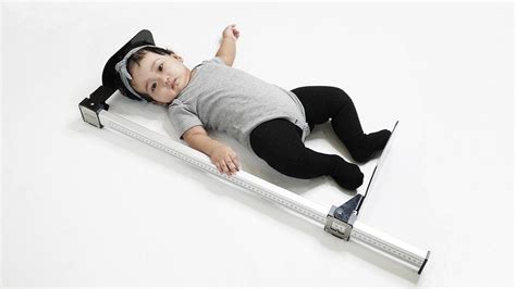 Jual Alat Ukur Panjang Bayi Infantometer Standar Internasional Untuk