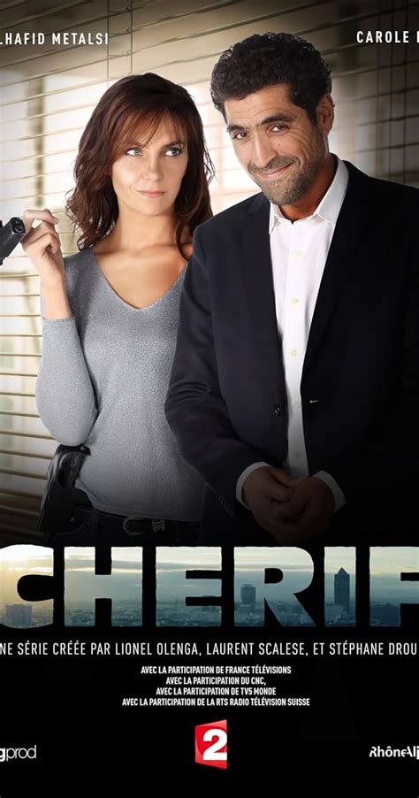 Voir Cherif Saison 1 Episode 1 En Streaming