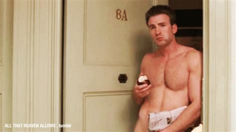 Chris Evans Naked Gifs Find Share On Giphy Hot Sex Picture