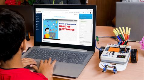 Useful Online Learning Resources For Kids To Learn From The Safety Of