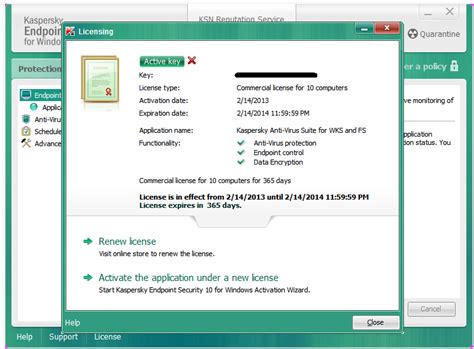 Kaspersky Endpoint Security Software 2021 Reviews Pricing And Demo