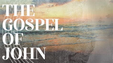 The Benson Journey: John 2:1-12 | Small Group Questions