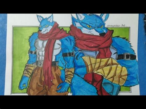 Check spelling or type a new query. Drawing- Bergamo | The Wolf | Dragon Ball super ...