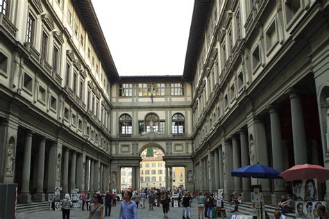 Galleria Degli Uffizi Florence Il Perugino 2023