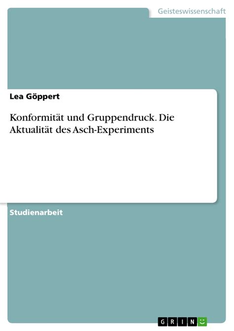 Asch Experiment Commonlit Answers - Asch Experiment Commonlit Answers Asch Conformity Experiment ...