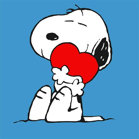 Snoopy Valentines Clip Art 10 Free Cliparts Download Images On
