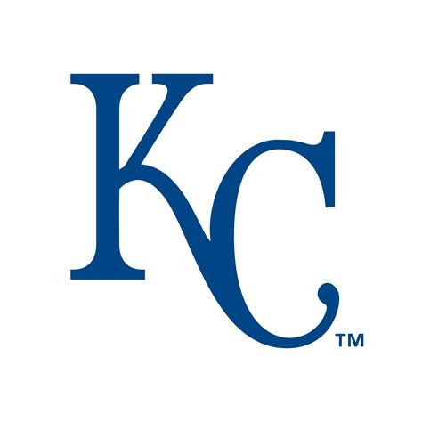 Kansas City Royals Logo Png And Vector Logo Download