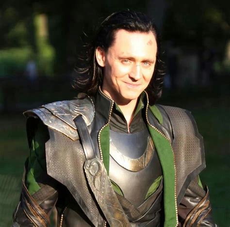 Lovely Loki Smiling Loki Loki Marvel Loki Thor