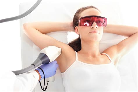 6 Different Types Of Laser Hair Removal Technology Tech Gossip