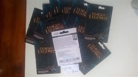 League Of Legends T Card T Card News