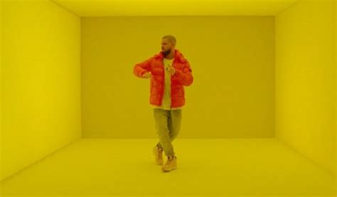 Video Drake Hotline Bling