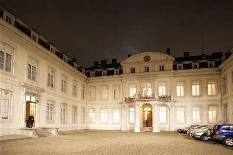 Namur is also the capital of the province with the same name, namur. Province de Namur