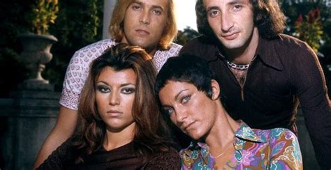 Слушать песни и музыку ricchi e poveri онлайн. Anni 70: che fine hanno fatto le star della musica ...