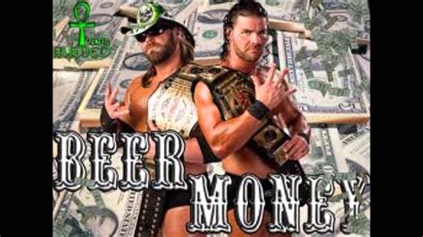 Beer Money 6th Tna Theme Tribute Picture Video Youtube