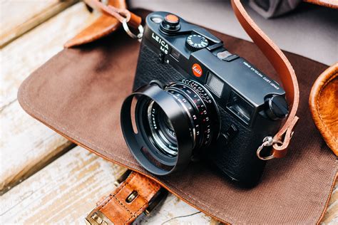 Choosing Your First Leica M Film Camera Spotlight At Keh Camera