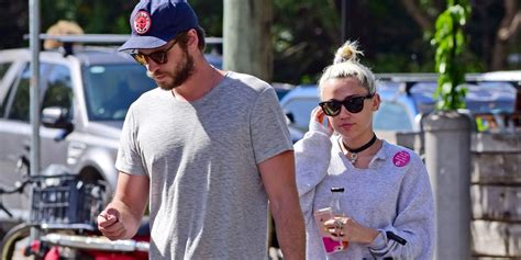 Miley Cyrus Shares First Liam Hemsworth Instagram Since Getting Back