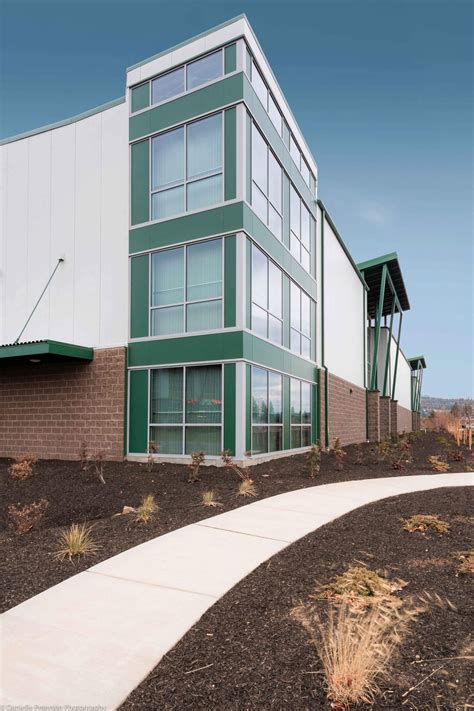 CubeSmart Storage - Lenity Architecture