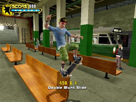 Neversoft isn't about to start reinventing the wheel now, so instead it tries to find more exciting ways to turn it. Tony Hawk's Underground 2 R.G. Mechanics - 1.5GB ~ game ...