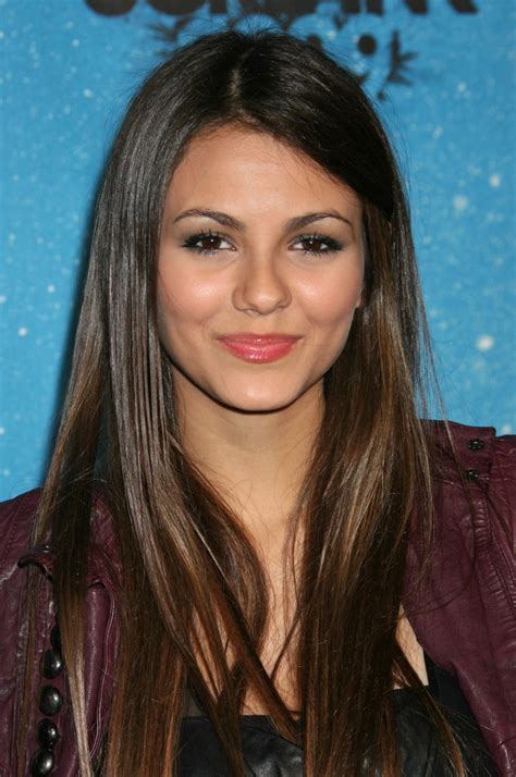 Victoria Justice Hairstyles 2011 Hairstyles666