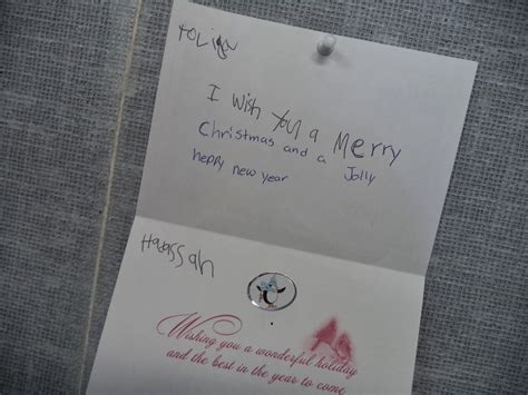 We did not find results for: Hutt-Write Voice: Christmas Cards - the paper, handwritten kind