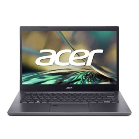 Jual Acer Aspire 5 Slim A514 55g 53sh I5 1235u 8gb 512ssd Mx550 2gb