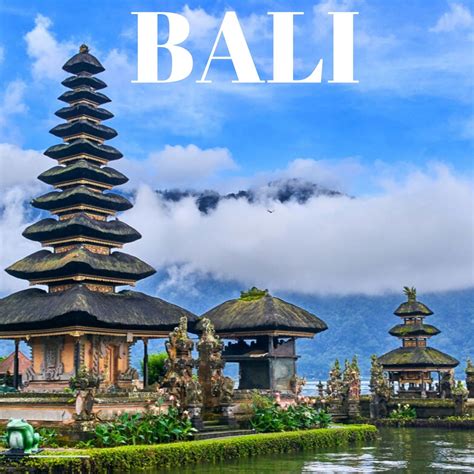 BALI, INDONESIA | Trip Hub Travel