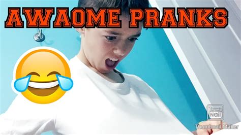 more pranks you can do at home youtube