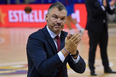 Jasikevičius Admitted That He Just Enjoyed Basketball And Ivanovičius