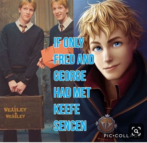 (unlocked spoilers!) more kotlc memes! GDCP - Choses marrantes - Venez sourire ! - Partie 25 ...