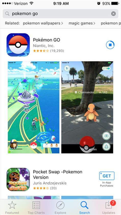 Heres What Its Like To Play Pokémon Go If You Never Really Got Into