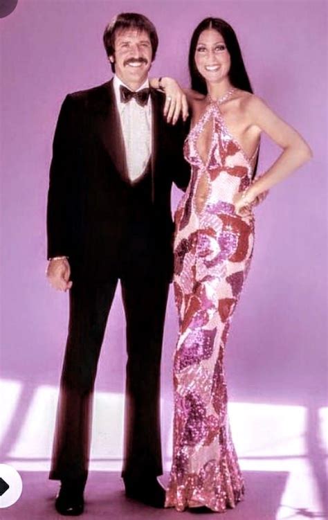 Sonny And Cher Cher Outfits S Dresses Formal Cute Fashion