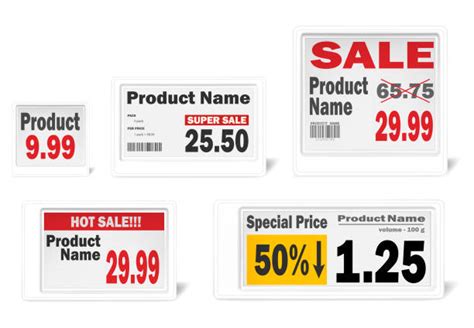 Price Tag Label Illustrations Royalty Free Vector Graphics And Clip Art