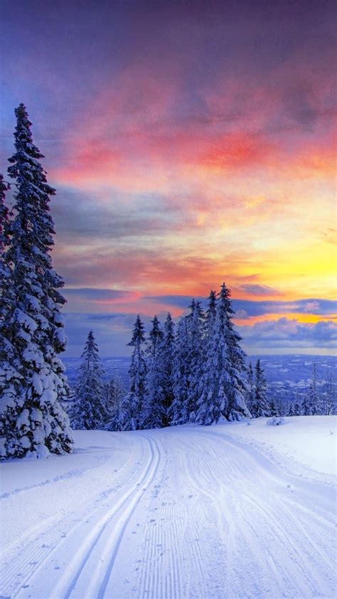 Pin By Kenneth Kirkman On The Bleak Midwinter Iphone Wallpaper Winter