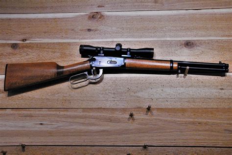 Winchester 94ae 357 Magnum Adelbridge And Co