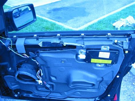 Route window switch wire and. Window off Track??? - Bimmerfest - BMW Forums