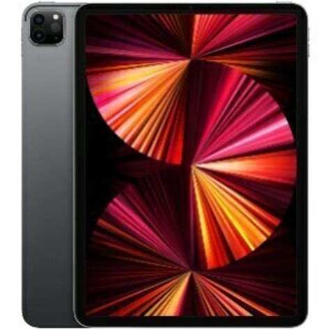 Apple Ipad Pro 3rd Gen 11 Inch 256gb Wifi Cellular Mac Me An Offer