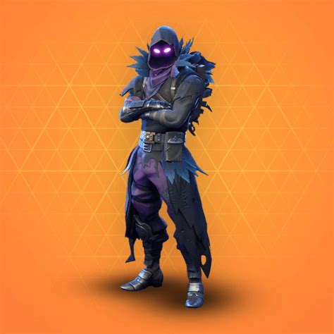 Zombie soccer player fortnite skin fortnite soccer skins list world cup pro game guides. Fortnite Raven | Outfits - Fortnite Skins | Raven outfits ...