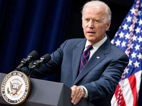 Biden is the 46th president of the united states and was sworn in on january 20, 2021. Joe Biden says he will not run for president in 2016