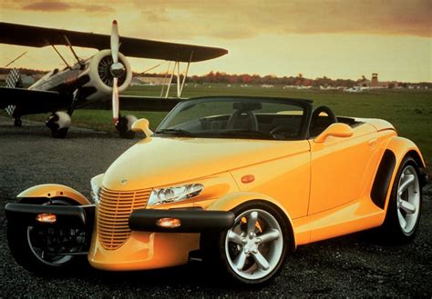Plymouth rock assurance® and plymouth rock® are brand names and service marks used by separate underwriting, managed insurance, and management companies that offer property and casualty insurance in multiple states pursuant to licensing arrangements. Plymouth Prowler For Sale by Owner: Buy Used Pre-Owned ...