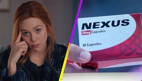 ¿cuál Es El Significado Del Comercial De Nexus De Wandavision Cinescape