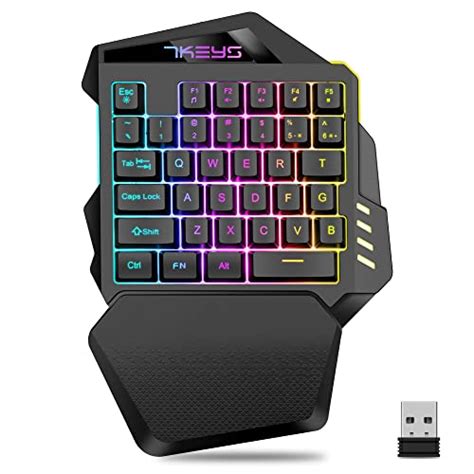 10 Best Half Gaming Keyboard Reviews And Buying Guide In 2022